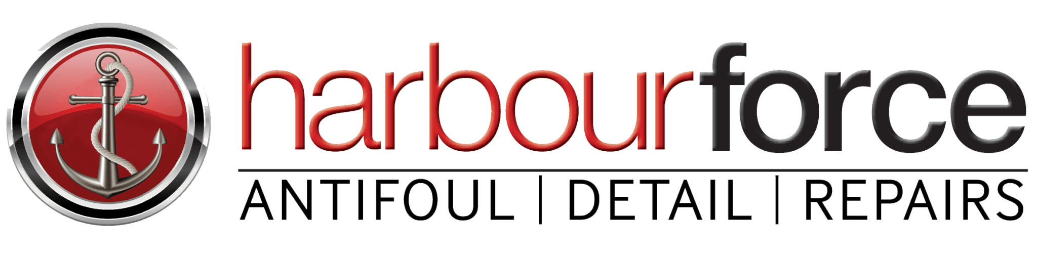 2020 A D R Logo Harbourforce