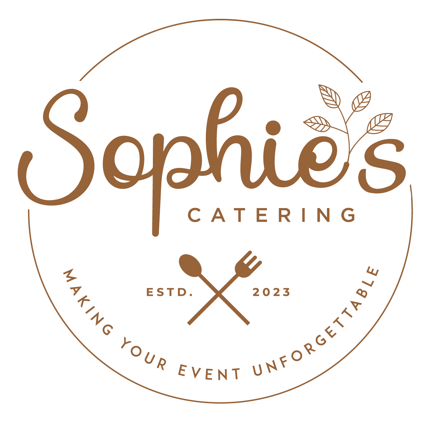 Sophies-catering